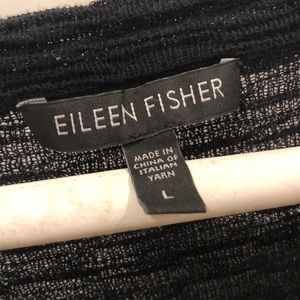 Eileen Fisher Sweaters - eileen fisher cardigan. size L Eileen Fisher Sweaters - eileen fisher cardigan. size L
